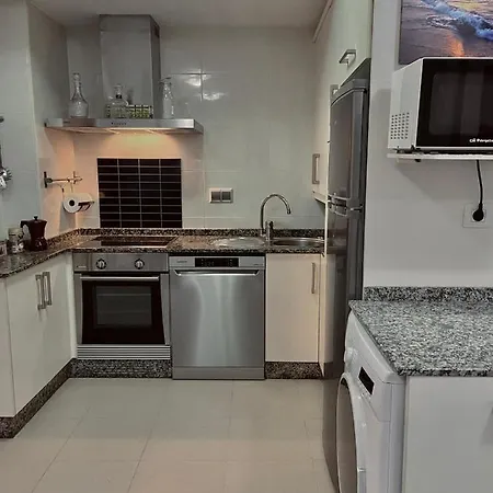 Apartamento مينيو