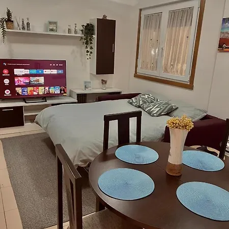 شقة Apartamento مينيو