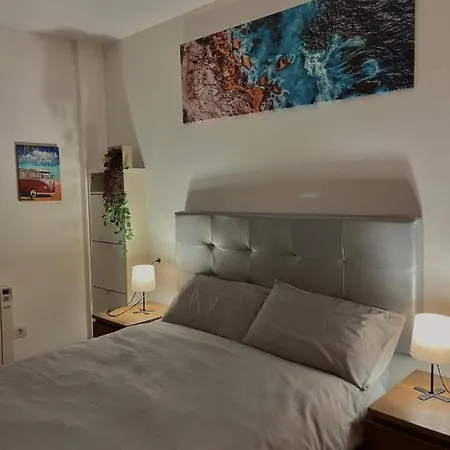Apartamento شقة *