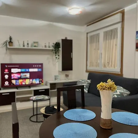 Apartamento شقة