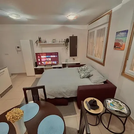 Apartamento شقة *