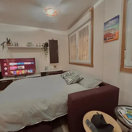 Apartamento شقة مينيو
