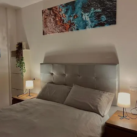 Apartamento مينيو