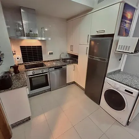 Apartamento * مينيو