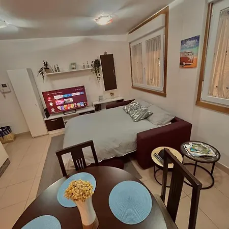 Apartamento شقة *