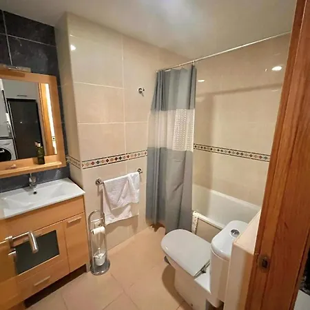 Apartamento * مينيو