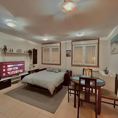شقة Apartamento