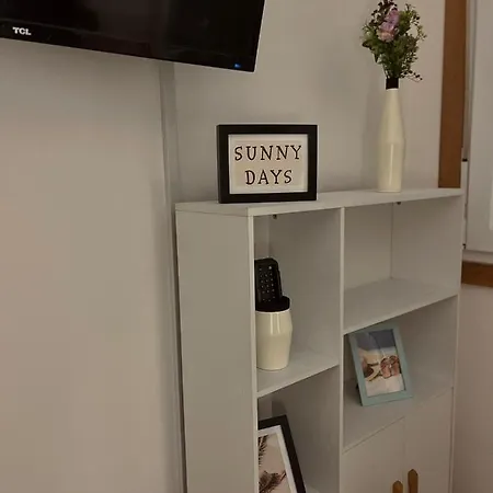 Apartamento مينيو