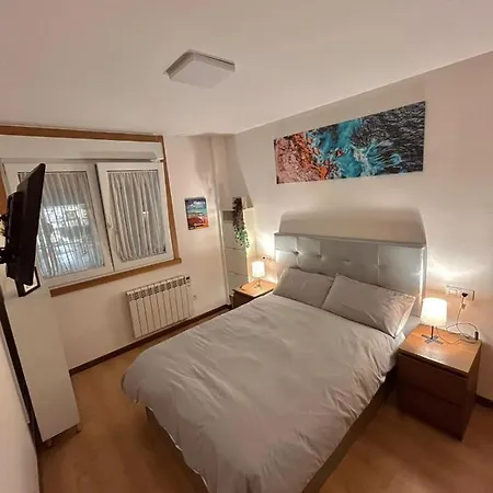 Apartamento شقة *