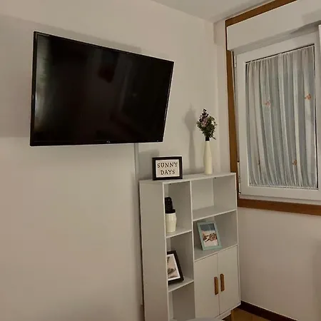 Apartamento مينيو