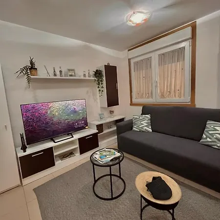 شقة Apartamento *