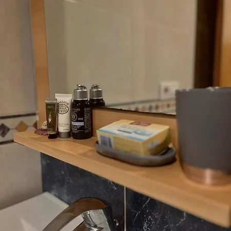 شقة Apartamento مينيو
