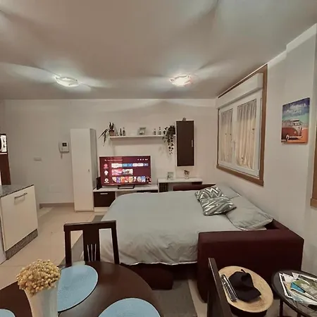 شقة Apartamento